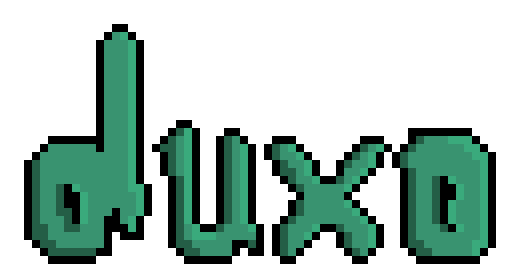 Duxo Logo